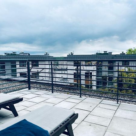 Bovis Apartment - Gdynia Center Rezydencja Redlowo 외부 사진