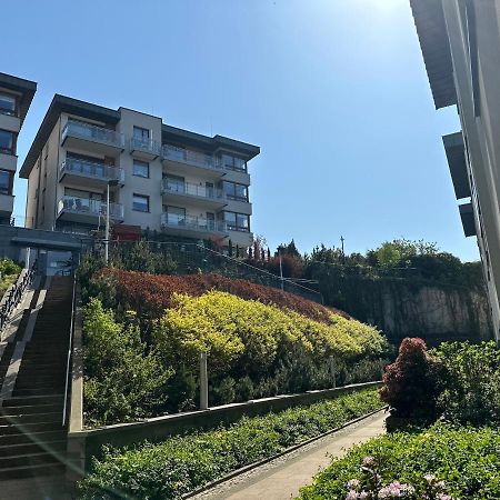 Bovis Apartment - Gdynia Center Rezydencja Redlowo 외부 사진