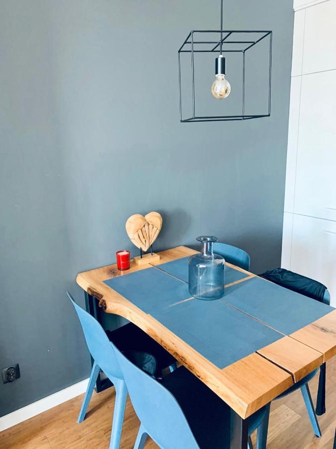 Bovis Apartment - Gdynia Center Rezydencja Redlowo 외부 사진
