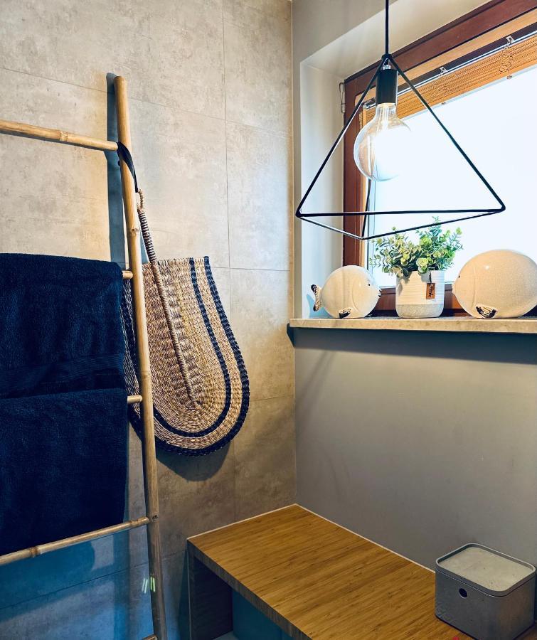 Bovis Apartment - Gdynia Center Rezydencja Redlowo 외부 사진