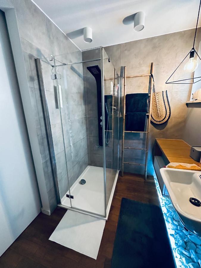 Bovis Apartment - Gdynia Center Rezydencja Redlowo 외부 사진