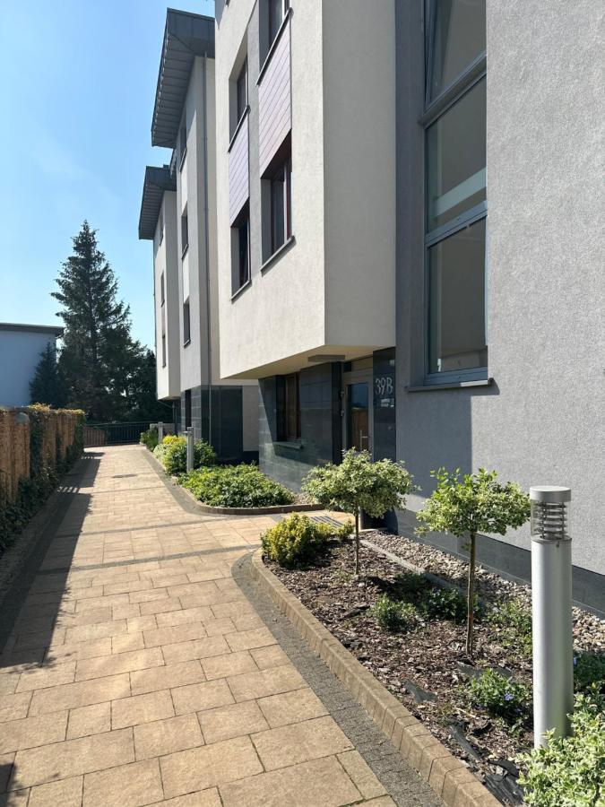 Bovis Apartment - Gdynia Center Rezydencja Redlowo 외부 사진